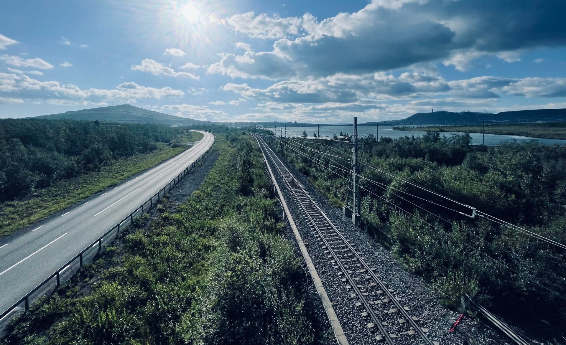 kiruna